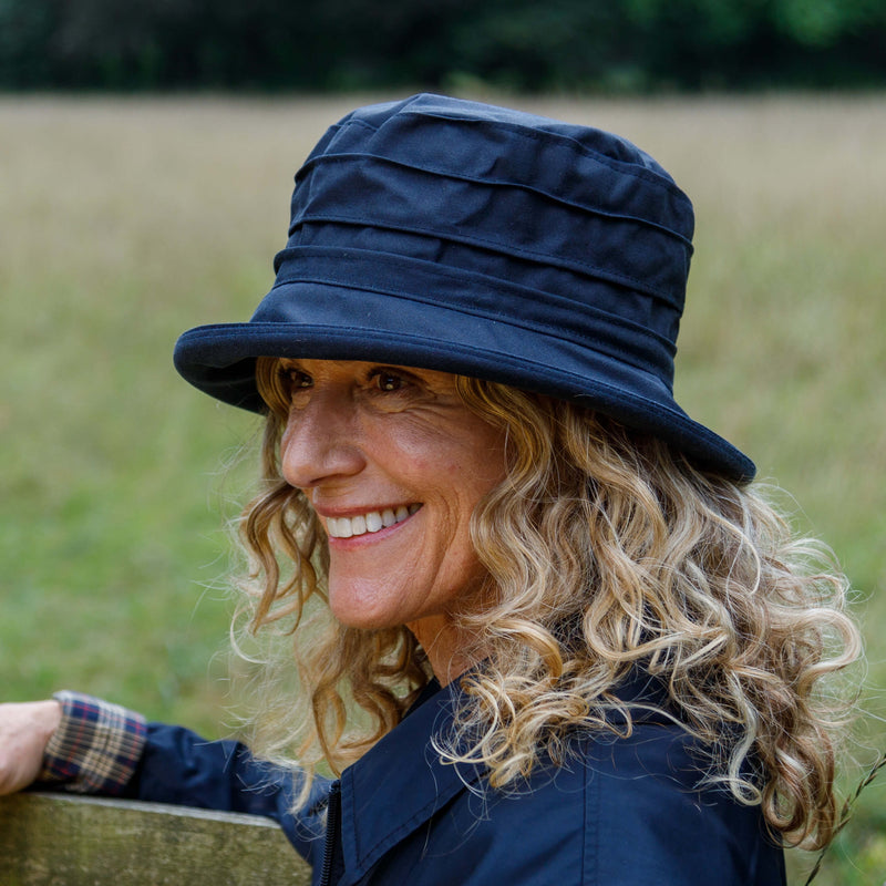 How to Care for your Waterproof Hat