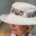 Sue Sun Hat